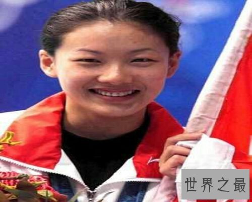 【图】一位跳水冠军，并在96年取得双冠军的人——伏明