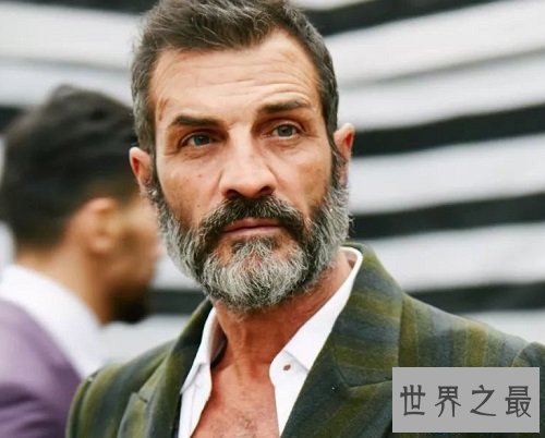 【图】帅气男生短发发型 教你虏获少女芳心