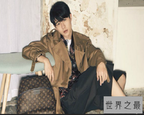 【图】帅气男生短发发型 教你虏获少女芳心