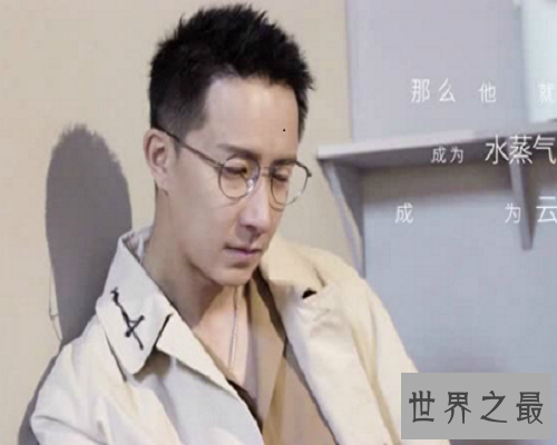 【图】帅气男生短发发型 教你虏获少女芳心