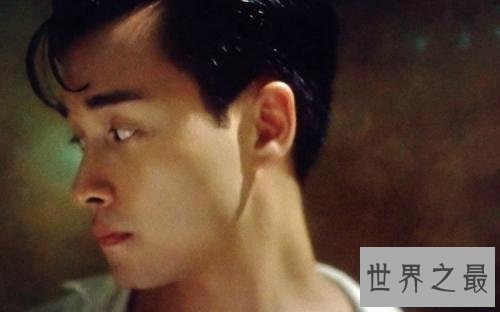 【图】张国荣怎样死了，十年了，逾越了年代的怀念，