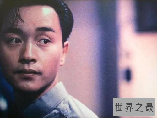 【图】张国荣怎样死了，十年了，逾越了年代的怀念，