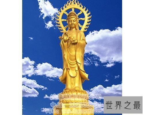 【图】带你走进观世音传奇1，让你对这部剧有不一样的