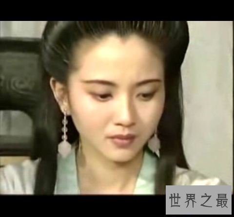 【图】带你走进观世音传奇1，让你对这部剧有不一样的