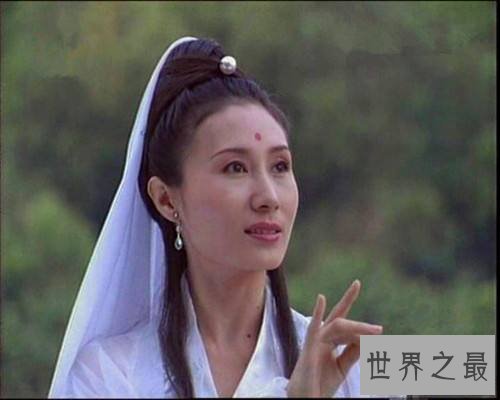 【图】带你走进观世音传奇1，让你对这部剧有不一样的