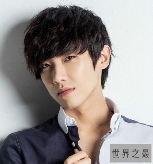 【图】韩国盛行歌手李准 影视歌三栖艺人