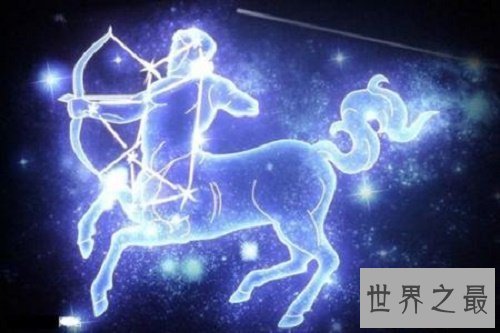 【图】射手座和什么星座最配，白羊座男女的性格，他