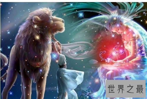 【图】射手座和什么星座最配，白羊座男女的性格，他