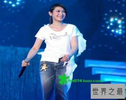 【图】一首让人感同身受的歌曲——刘若英的为爱痴狂