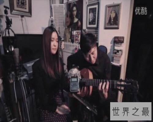 【图】一首让人感同身受的歌曲——刘若英的为爱痴狂