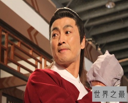 【图】关于众所周知，流芳百世的赃官的电视剧《包青