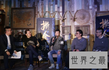 【图】盗墓小说《摸金玦》为什么这么受欢迎？