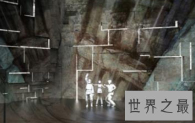 【图】盗墓小说《摸金玦》为什么这么受欢迎？