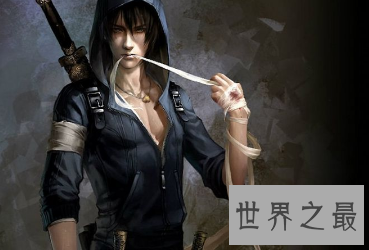 【图】盗墓小说《摸金玦》为什么这么受欢迎？