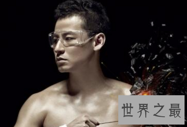 【图】富二代钱泳辰为什么就是不火