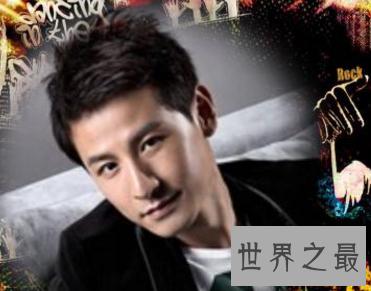 【图】富二代钱泳辰为什么就是不火