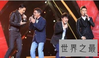 【图】数年后，真心英雄歌词依旧被感动