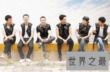 【图】数年后，真心英雄歌词依旧被感动