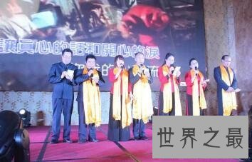 【图】数年后，真心英雄歌词依旧被感动