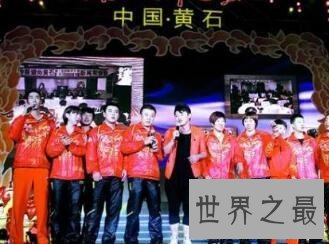 【图】数年后，真心英雄歌词依旧被感动