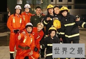 【图】数年后，真心英雄歌词依旧被感动