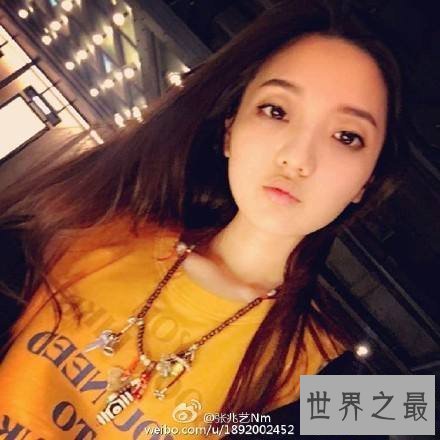 【图】让咱们一同陪张兆艺领有一个本人的机器人