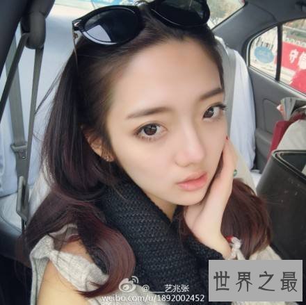 【图】让咱们一同陪张兆艺领有一个本人的机器人