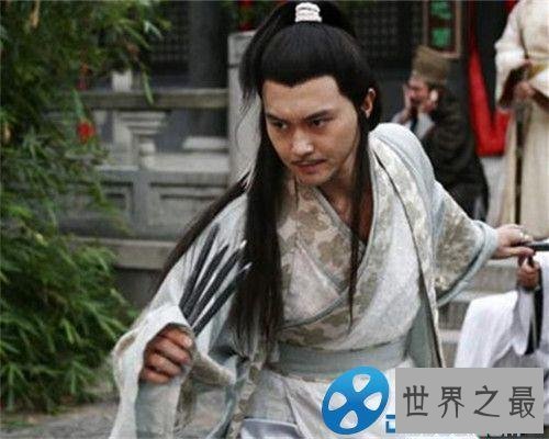 【图】一部边城浪子，一部让你回味无量的电视剧