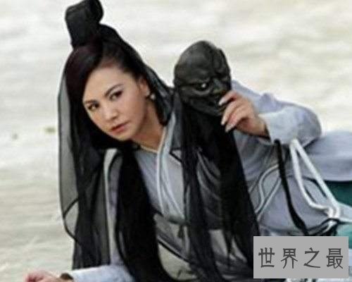 【图】一部边城浪子，一部让你回味无量的电视剧