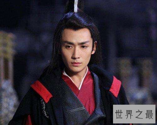 【图】一部边城浪子，一部让你回味无量的电视剧