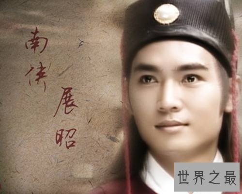 【图】一部边城浪子，一部让你回味无量的电视剧