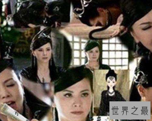 【图】一部边城浪子，一部让你回味无量的电视剧