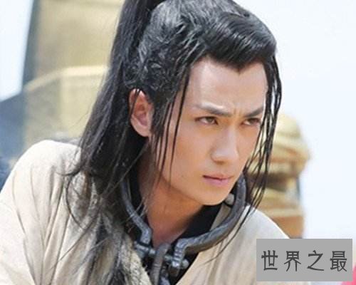 【图】一部边城浪子，一部让你回味无量的电视剧