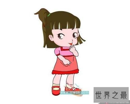 【图】我独自走在郊外的小路上——让你记起小红帽儿