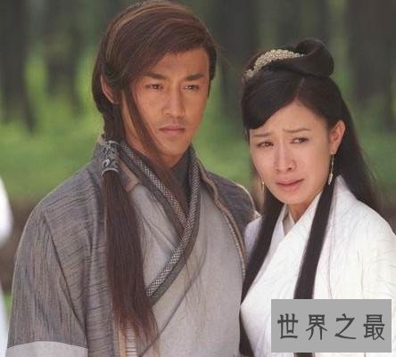 【图】带你一同走进覆雨翻云共同了解余诗曼陈敏之