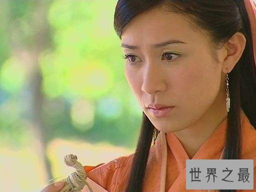 【图】带你一同走进覆雨翻云共同了解余诗曼陈敏之