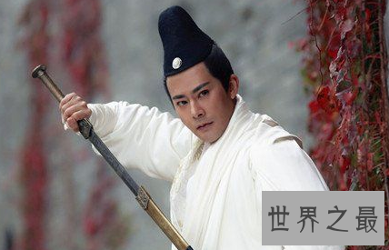 【图】天龙八部钟汉良版，能否博得观众的心？