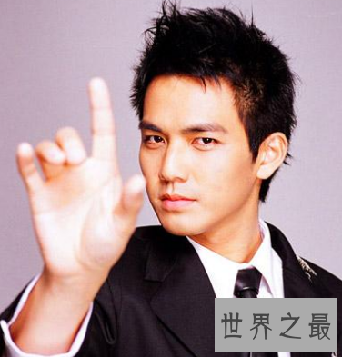 【图】天龙八部钟汉良版，能否博得观众的心？