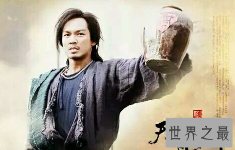 【图】天龙八部钟汉良版，能否博得观众的心？