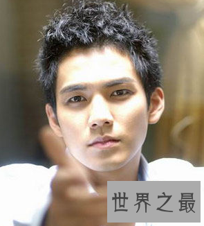 【图】天龙八部钟汉良版，能否博得观众的心？