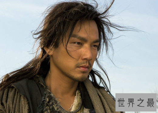 【图】天龙八部钟汉良版，能否博得观众的心？