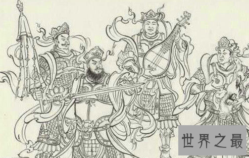 【图】封神榜老版全集，重温当年经典之作