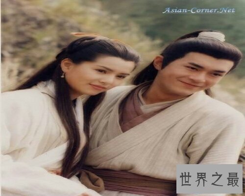 【图】 神雕侠侣小说，被翻拍过电视剧的一本小说