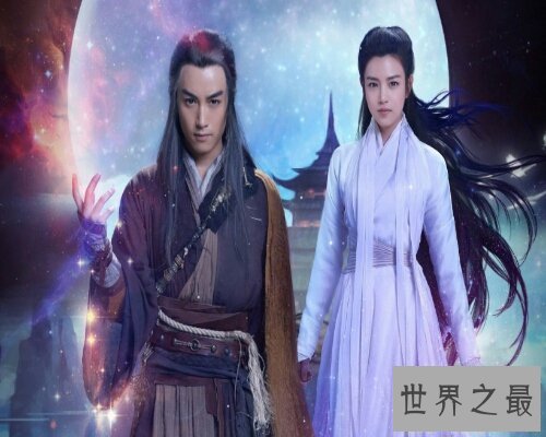 【图】 神雕侠侣小说，被翻拍过电视剧的一本小说