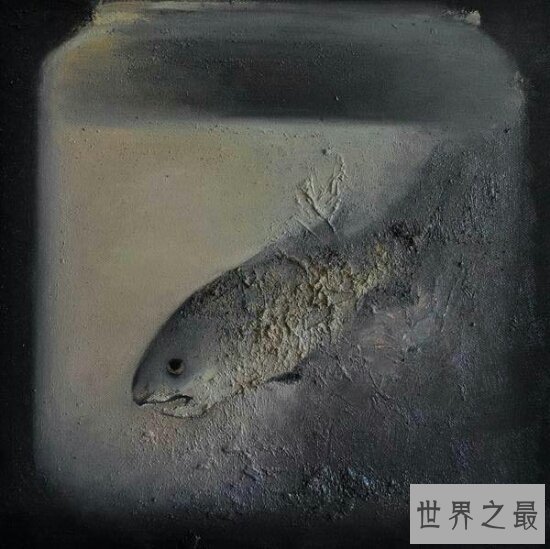 【图】世界上最神奇的杜兹肺鱼 被烈日暴晒4年不死的鱼