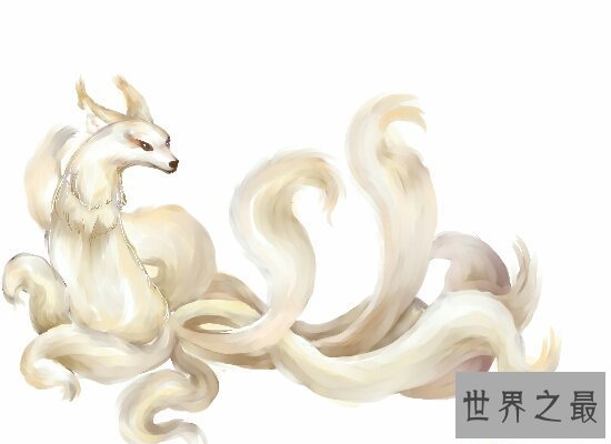 【图】中国经典山海经异兽排名 厉害的饕餮只能排第五