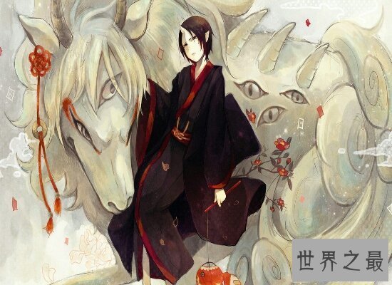 【图】中国经典山海经异兽排名 厉害的饕餮只能排第五