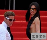 【图】“红三代”名媛朱珠为什么一直名不见经传，她
