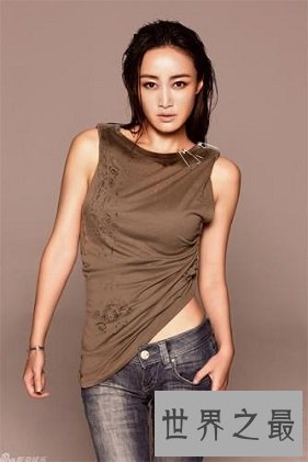 【图】当幸福轻轻来敲门--曾黑料始终的赵子琪，现在生