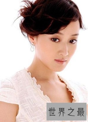 【图】当幸福轻轻来敲门--曾黑料始终的赵子琪，现在生